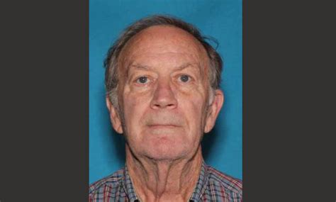 Endangered Advisory Canceled For Owensville Mo Man