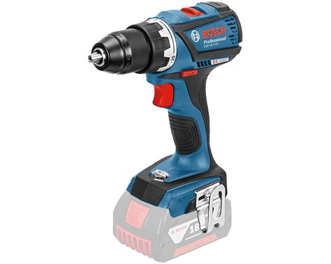 Bosch GSR 18 V EC solo 06019E8100 Professional aku šroubovák bez aku