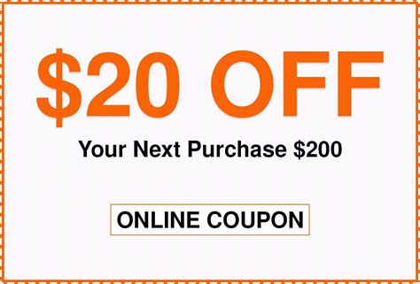 Home Depot Promo Code 2025 - Joseph D. Harris