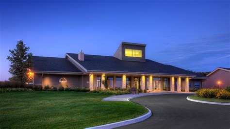 Minnewasta Golf And Country Club Lm Esp
