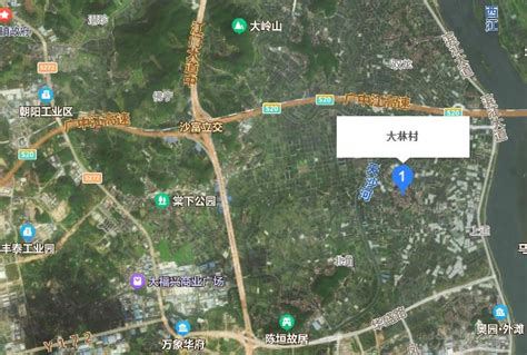 补偿超913万元！江门棠下多条村征地！“土豪”朋友，让人羡慕！ 360房产网