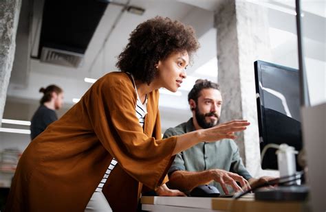 Meng Information Technology Srh Universities In Germany And Haarlem