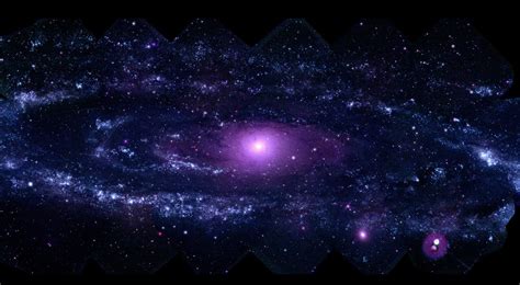10 Extraordinary Facts About Galactic Evolution - Facts.net