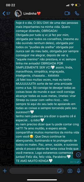 Pin de Milena Antiquera en Citações frases de status Carta de