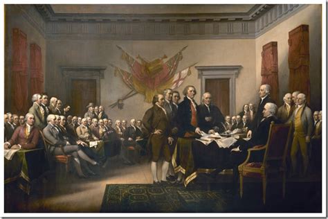 In Congress July 4, 1776 | Neutron Bytes
