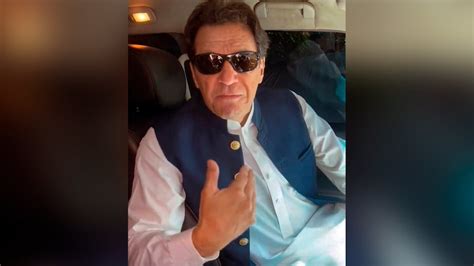 Imran Khan Arrest Update Islamabad Hc Grants Bail To Former Pm For Two