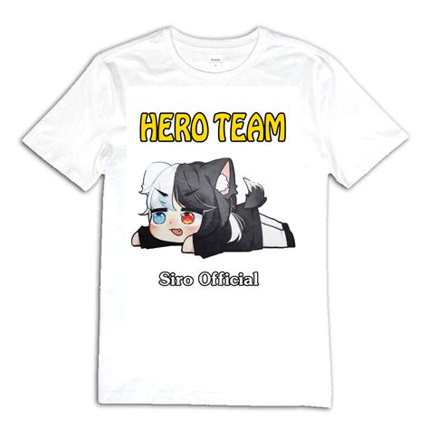 Top 99 siro official avatar hero team đang gây sốt trên mạng