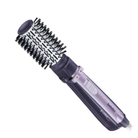 Brosses Soufflantes Brosse Rotative Ionic Ceramic As E Babyliss Paris