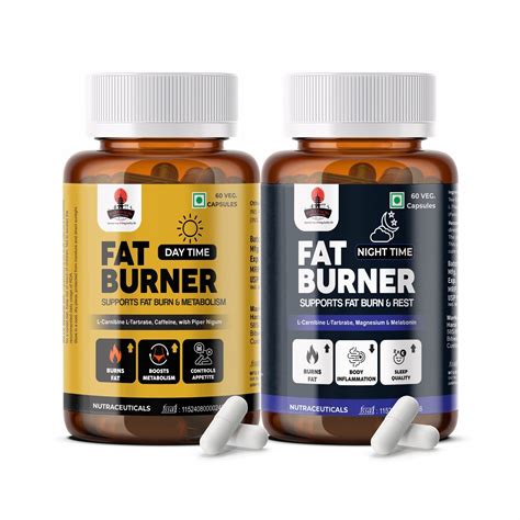 do fat burner work