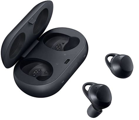 Samsung Gear Iconx 2018 Edition Review Nerd Techy