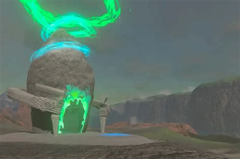 Mayak Shrine Zelda Totk Location Walkthrough Gamerz Gateway