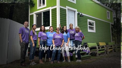 Villages Of Hope For Women Seeking Life Free From Sex Trafficking