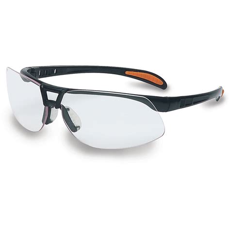 Uvex Safety Glasses Case At Bob Bormann Blog