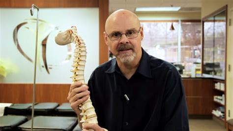 What Is Chiropractic Biophysics Technique Alleviating Chronic Pain