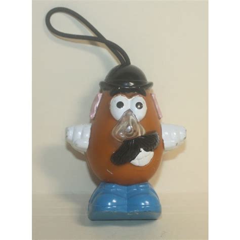 1999 Burger King Mr Potato Head Light Up On Ebid United States 95733319