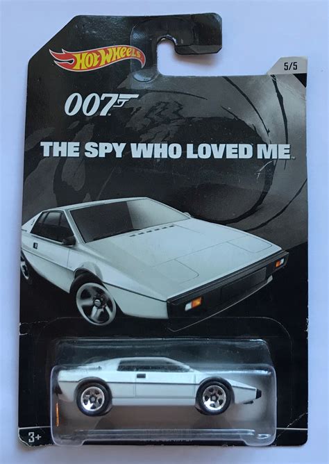 Hot Wheels Lotus Niska Cena Na Allegro Pl