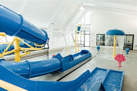 Seven Oaks Indoor Splash Park – Winnipeg, MB – Western Recreation ...