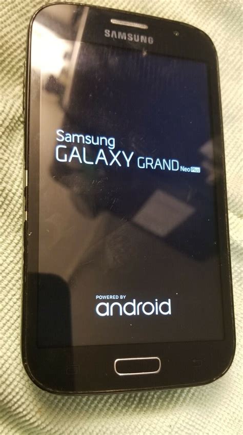 Venta De Samsung Grand Duos Segunda Mano