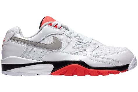 Nike Air Cross Trainer 3 Low Infrared Cn0924 101 Cn