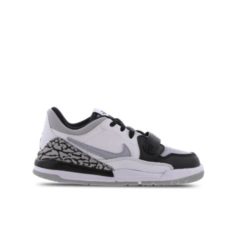 Air Jordan Jordan Legacy 312 Low PS White Wolf Grey