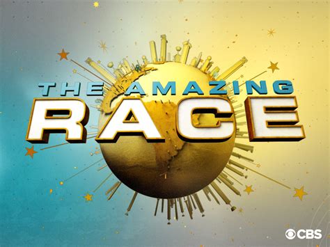 Amazing Race Logo