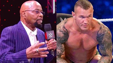 Former GM Teddy Long reveals how Vince McMahon kept every WWE Star's ...