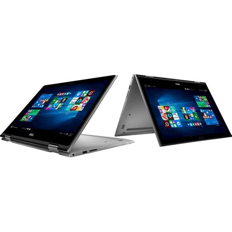 Best Buy Dell Inspiron In Touch Screen Laptop Intel Core I