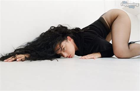 Charli XCX Page 11 Nude Celebs The Fappening Forum