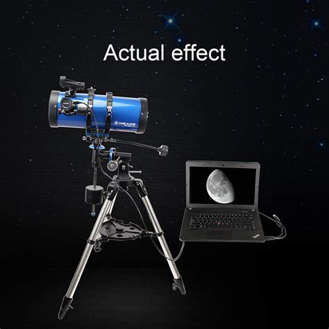 Sv105 Telescope Astronomy Camera Cmos Electronic Digital Eyepiece For Beginners 609378746390 Ebay