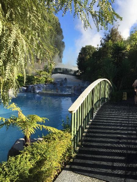 Wairakei Terraces Thermal Hot Pools Epic Deals And Last Minute