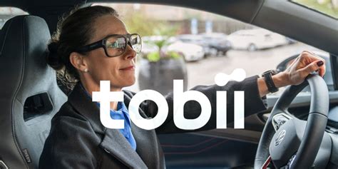 Tobii Leads Charge In Eye Tracking Attention Computing XR Today