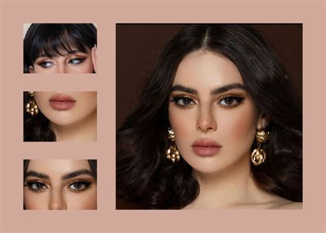 Natural Western Style Makeup Trends Leading In 2024 Mytour