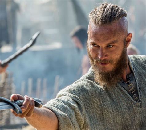 Travis Fimmel Vikings Ragnar Lothbrok Vikings Lagertha Travis Fimmel Vikingos Vikings Travis