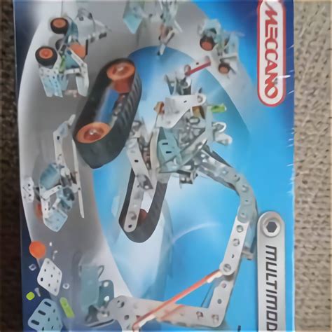Meccano Spitfire for sale in UK | 34 used Meccano Spitfires