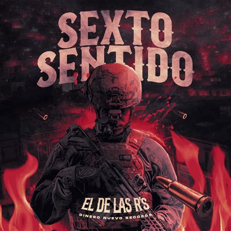 Sexto Sentido El De Las R S Song Lyrics Music Videos Concerts