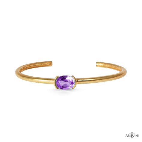 Navona Single Bracelet Ansuini Gioielli