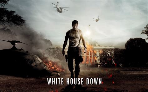 White House Down- Best Action Movies 2015 Full Movie English Hollywood ...