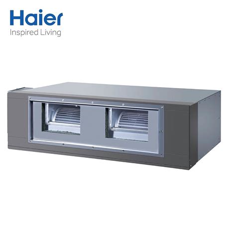 Haier Tr Inverter Ductable Ac Cooling Only At Piece