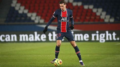 Psg Layvin Kurzawa Et Julian Draxler Pr Sents L Entra Nement