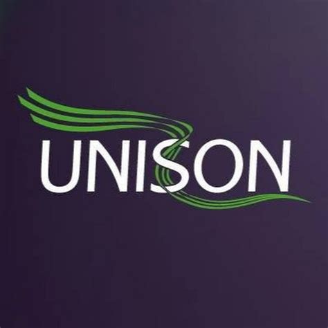 UNISON - YouTube