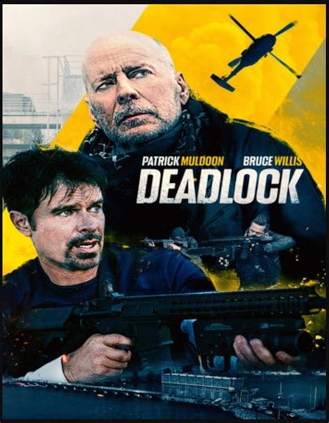 deadlock  business strategy medium