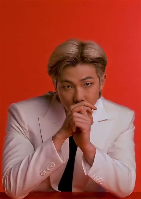 BTS Lotte Duty Free Photoshoot Behind Cut Video Kim Namjoon