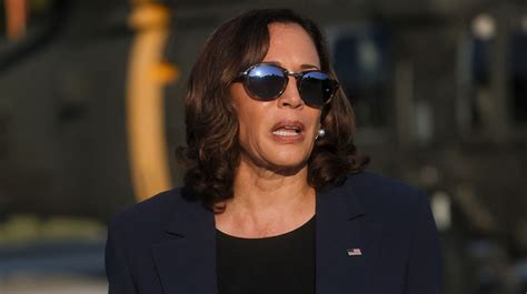 Kamala Harris Mistakenly Says Us Has Strong Alliance With North Korea