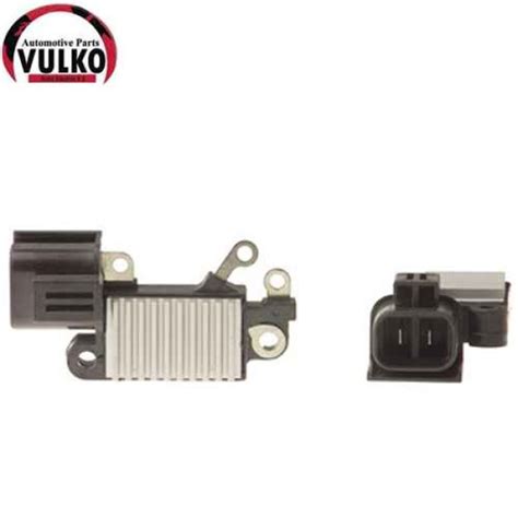 Felcas Regulador Alternador Nissan Sentra M L Altima