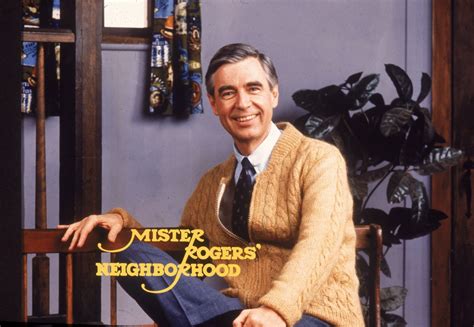 Watch The Very First Episode Of Mister Rogers Neighborhood