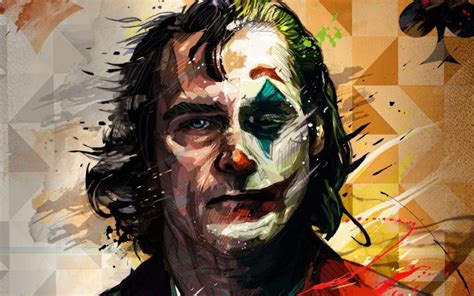 Joker Wallpapers Wallpaper Sun