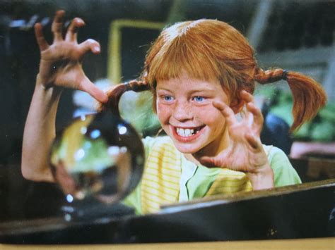 Astrid Lindgren Pippi Longstocking