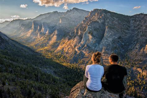 Western Montanas Top 6 Fall Hikes The Official Western Montana