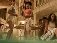 Naked Nathanya Alexander In Generation