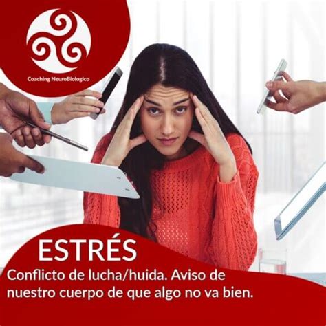 Biodescodificación del Estrés Coaching de Salud Integral